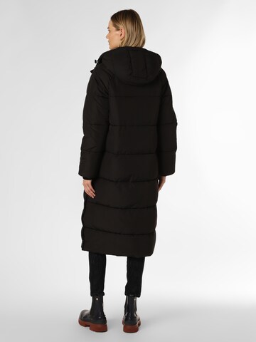 Manteau d’hiver 'Ela' mbym en noir