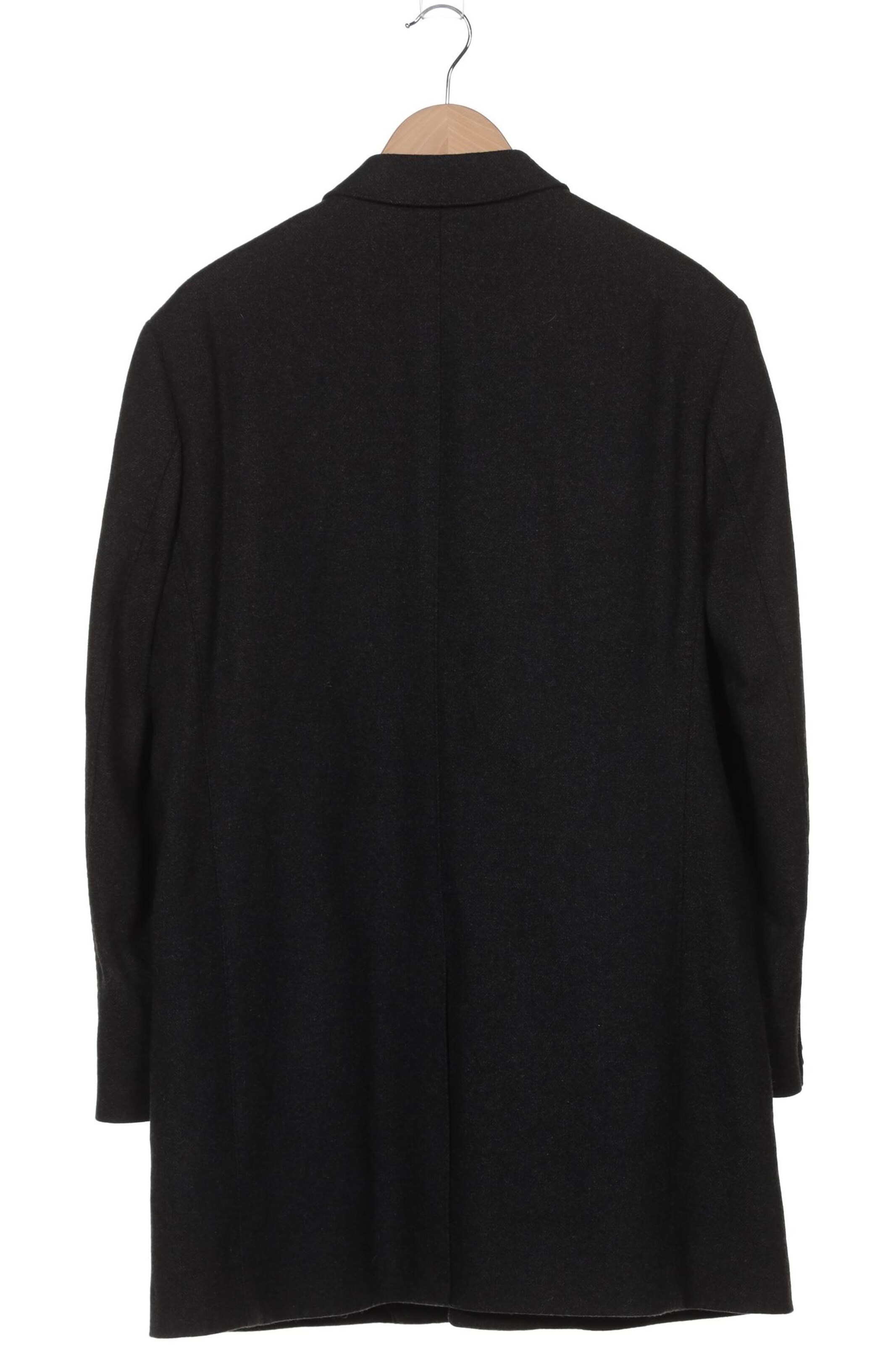 Tommy Hilfiger Tailored Jacket & Coat in L-XL in Grey