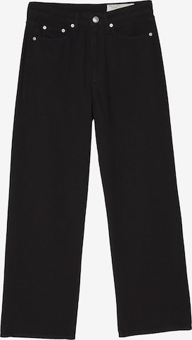 rag & bone - Acampanado Pantalón 'MIRAMAR' en gris: frente