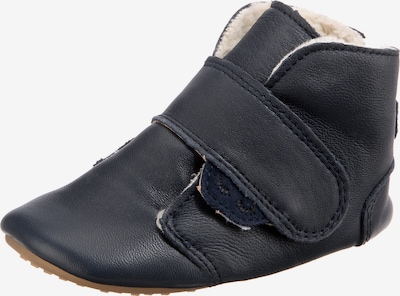 SUPERFIT Lauflernschuh 'Papageno' in 19 in navy, Produktansicht