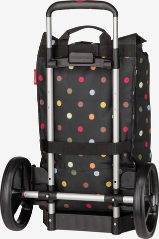 REISENTHEL Cart ' Citycruiser ' in Black