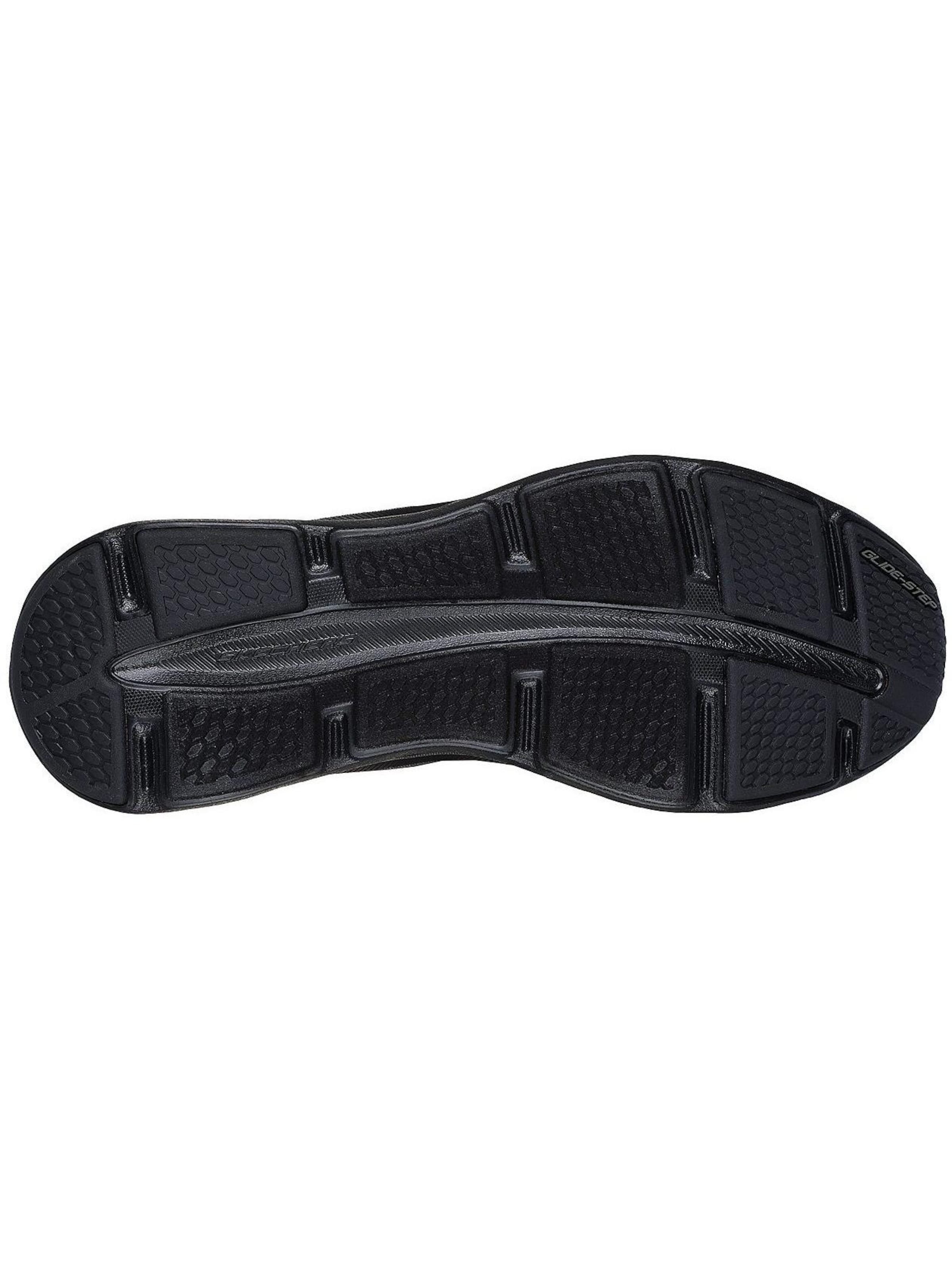 Scarpa sportiva di SKECHERS in nero