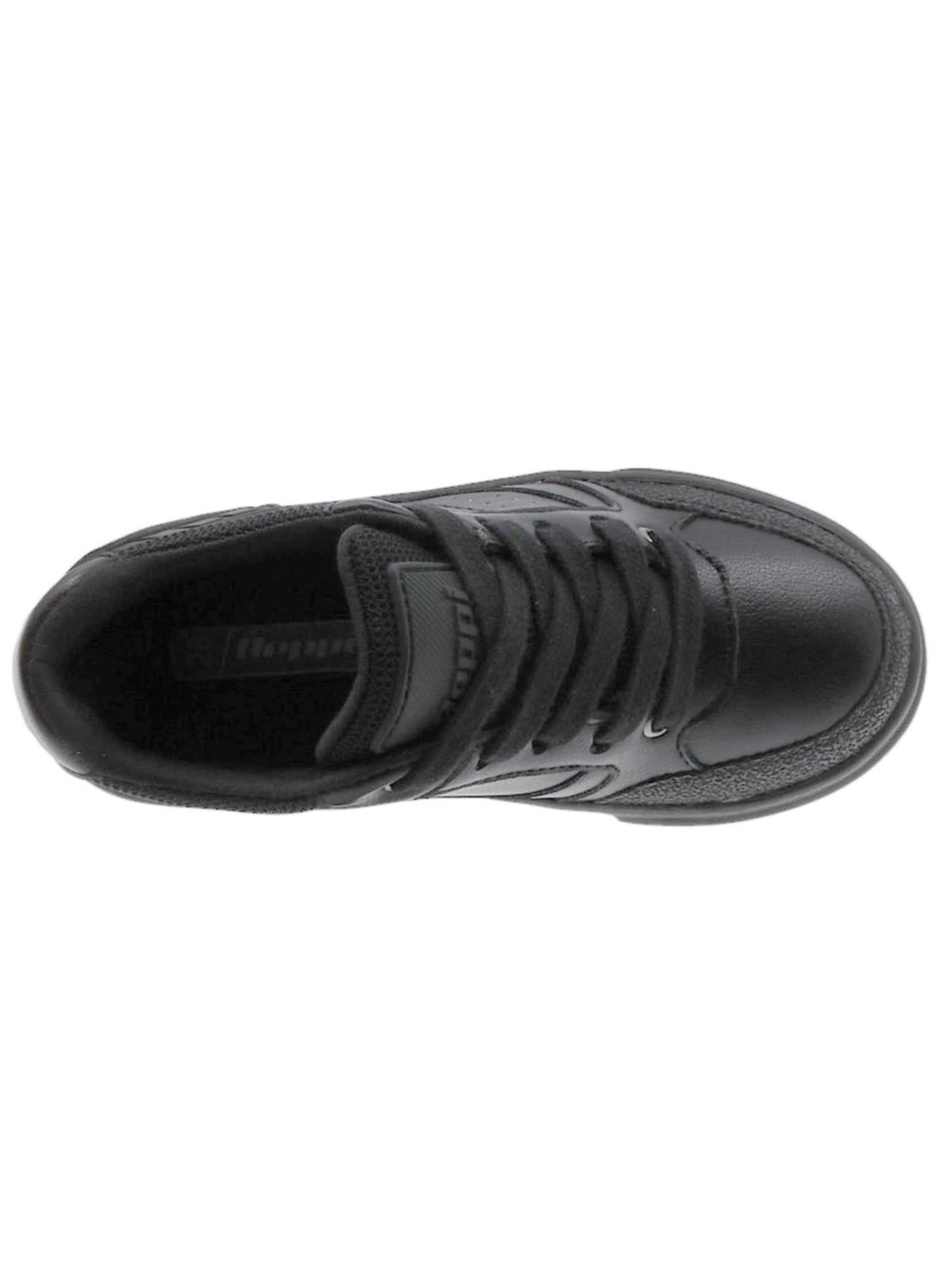 Sneaker 'Casual Shoe' di Beppi in nero