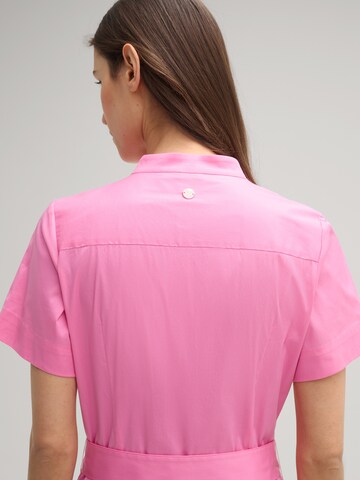 Robe 'Danci' JOOP! en rose