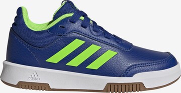 ADIDAS SPORTSWEAR Sportschuh 'Tensaur' in Blau