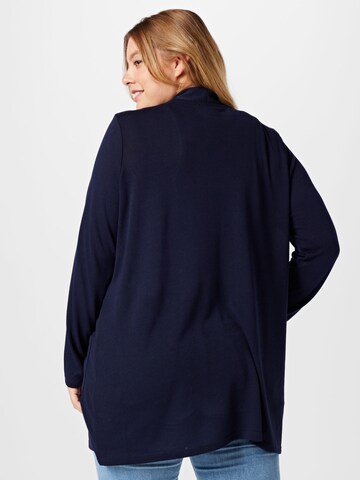 Cardigan Tom Tailor Women + en bleu