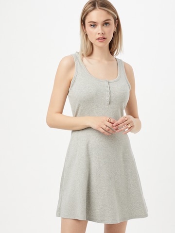 GAP Dress in Grey: front