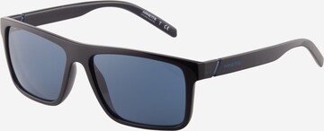 Lunettes de soleil '0AN4267' ARNETTE en noir : devant