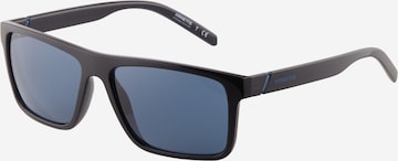 Lunettes de soleil '0AN4267' ARNETTE en noir : devant