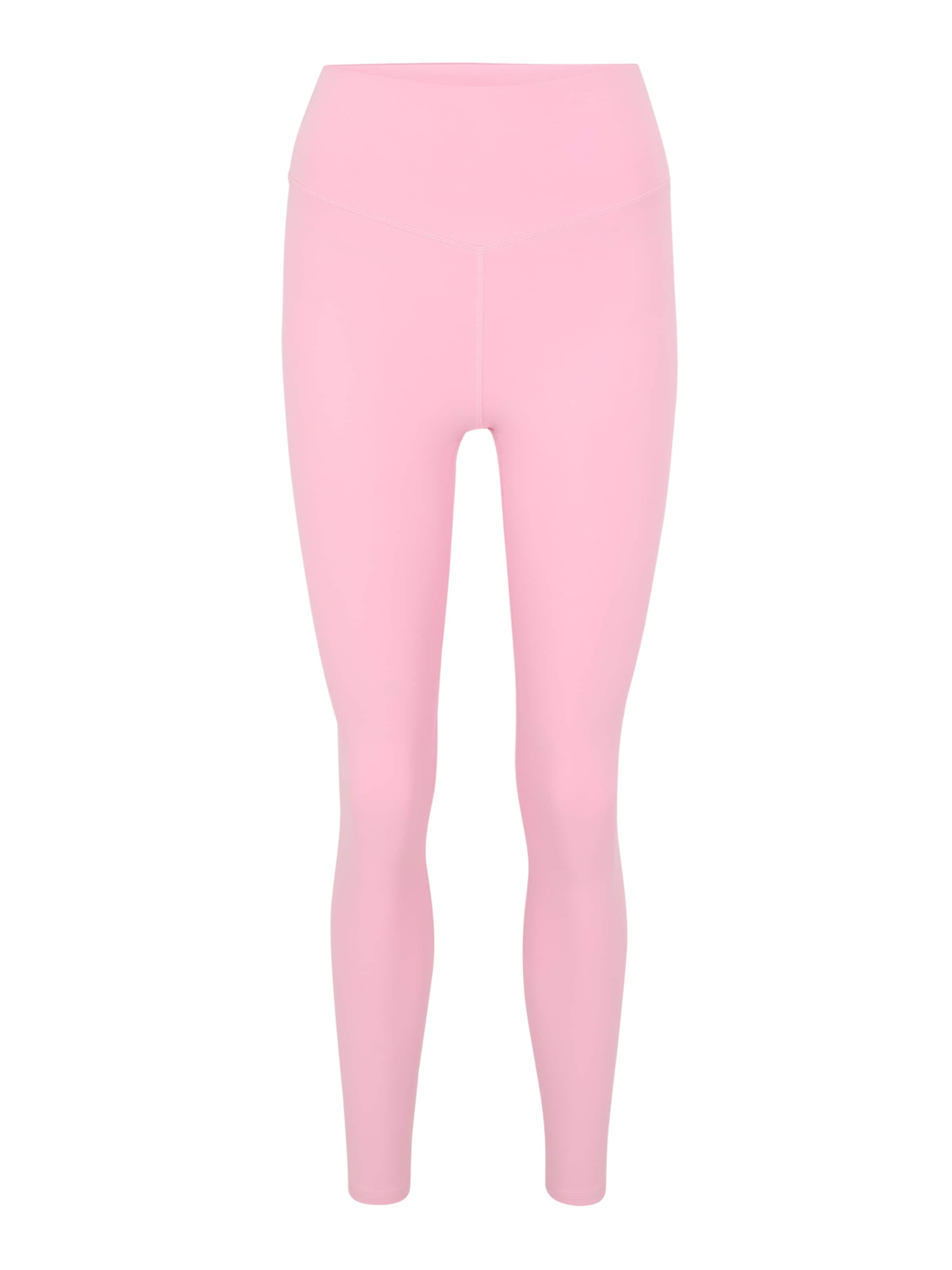 Fabletics Skinny Leggings i pink: forside