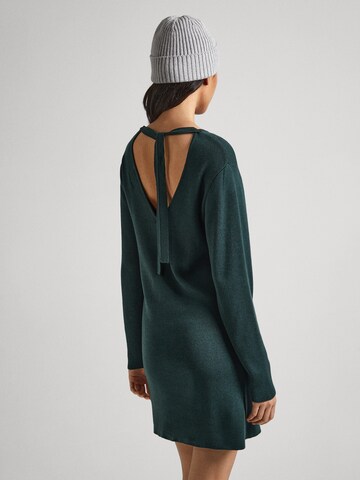 Pepe Jeans Kleid 'DARICE' in Grün