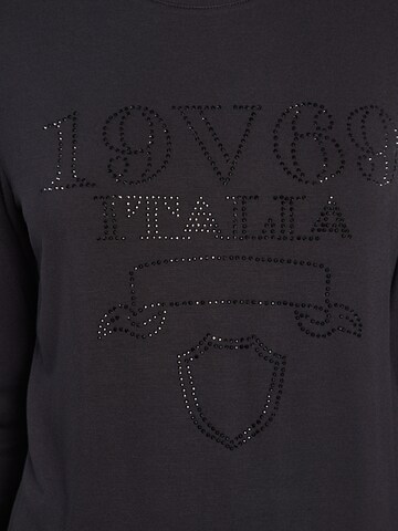 19V69 ITALIA Paita 'Valeska' värissä musta