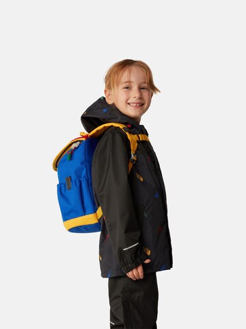 THE NORTH FACE Sportrucksack 'Y MINI EXPLORER' in Mischfarben