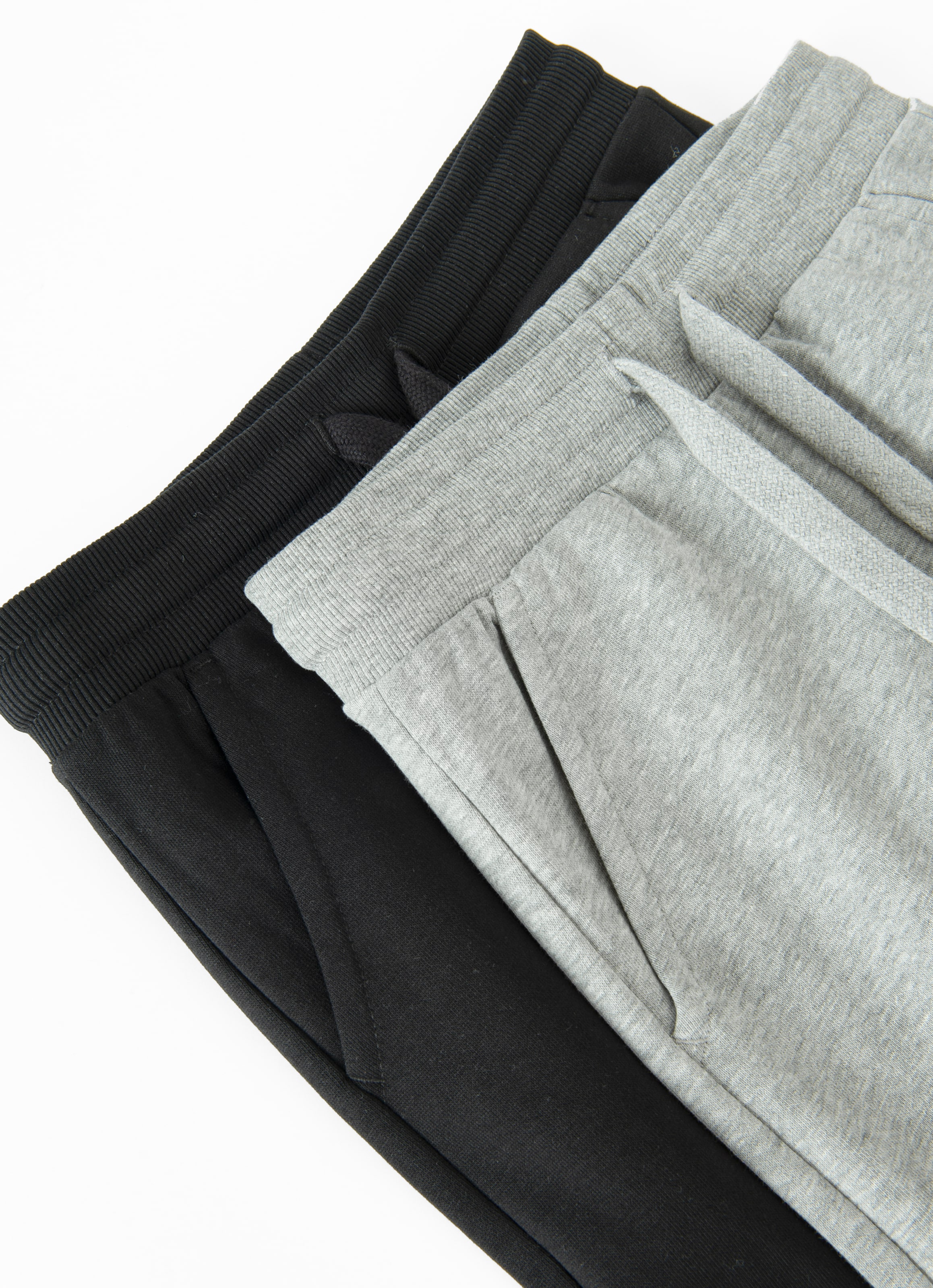 Cool Club Loosefit Hose in Grau