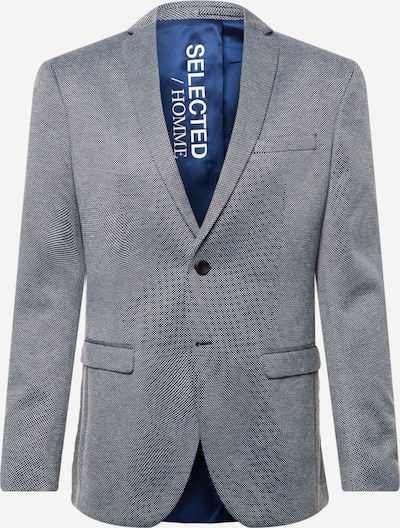 Sacou 'MORRIS' SELECTED HOMME pe bleumarin, Vizualizare produs