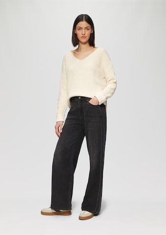 s.Oliver Trui in Beige