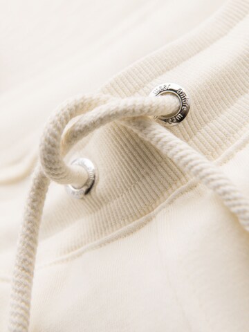Ombre Regular Broek in Beige