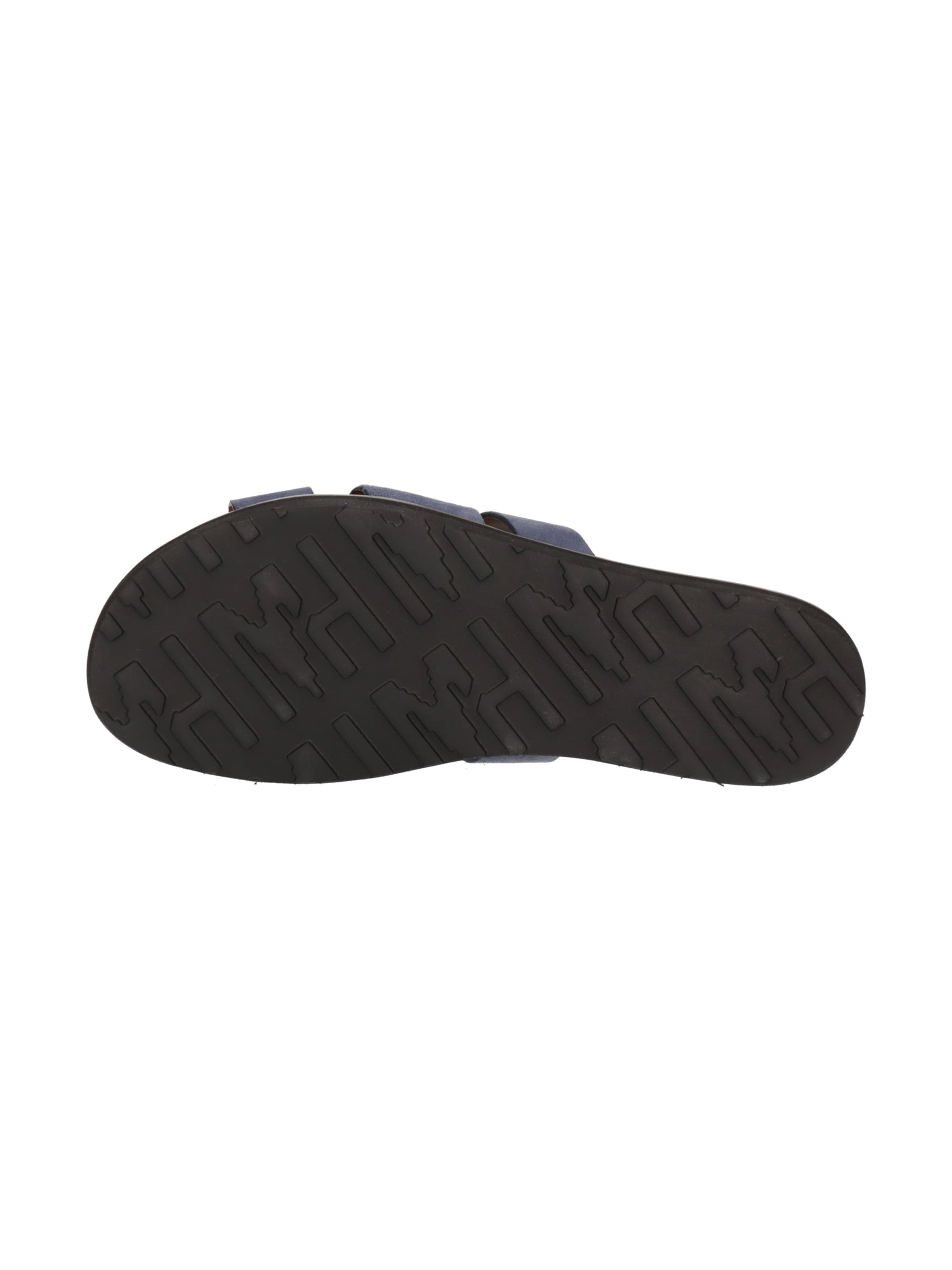 MELVIN & HAMILTON Mules 'Siri 8' in Blue