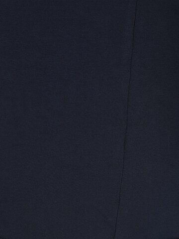 Lee Shirt in Blau