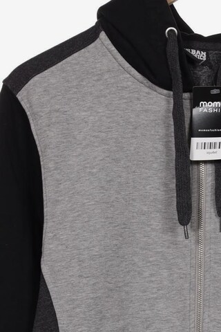 Urban Classics Sweater & Cardigan in M in Grey