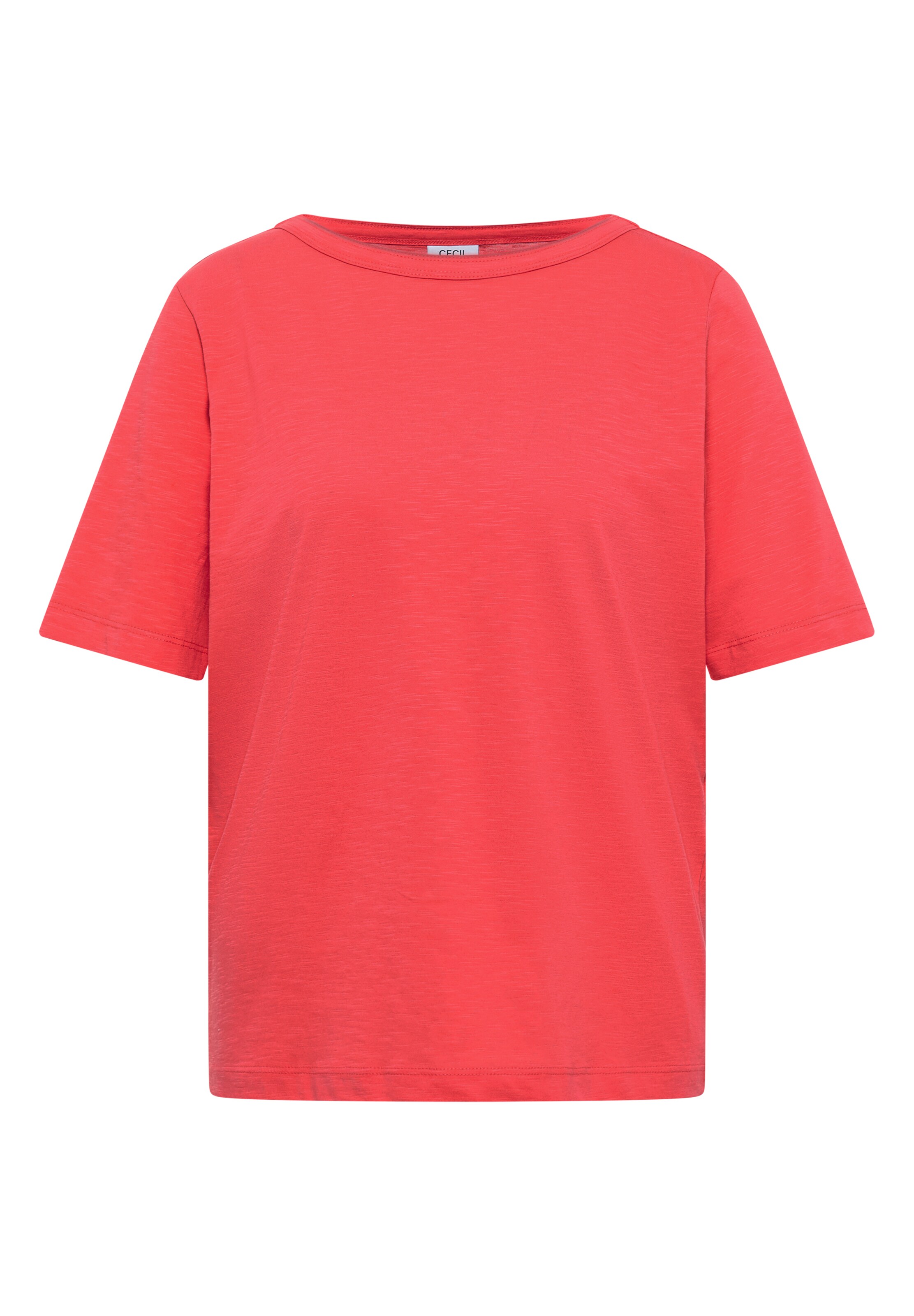 CECIL Shirt in Orange: front