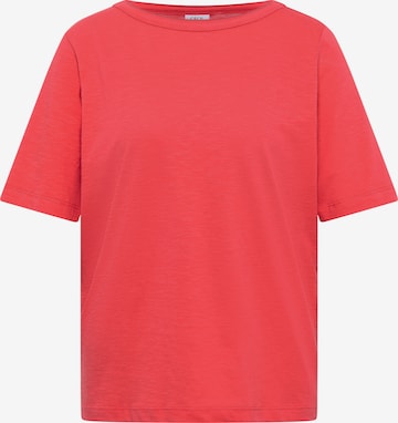 CECIL Shirt in Orange: front