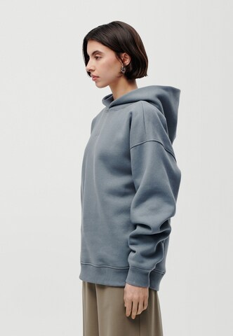 LeGer by Lena Gercke Sweatshirt 'Abby' in Grey