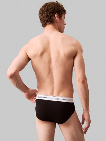 Calvin Klein UnderwearSlip - siva boja