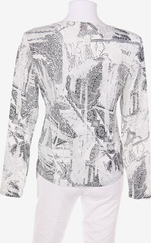 Olsen Longsleeve-Shirt S in Grau