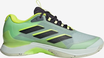 ADIDAS PERFORMANCE Athletic Shoes 'Avacourt 2' in Green