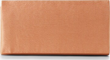 apriori Clutch in Orange