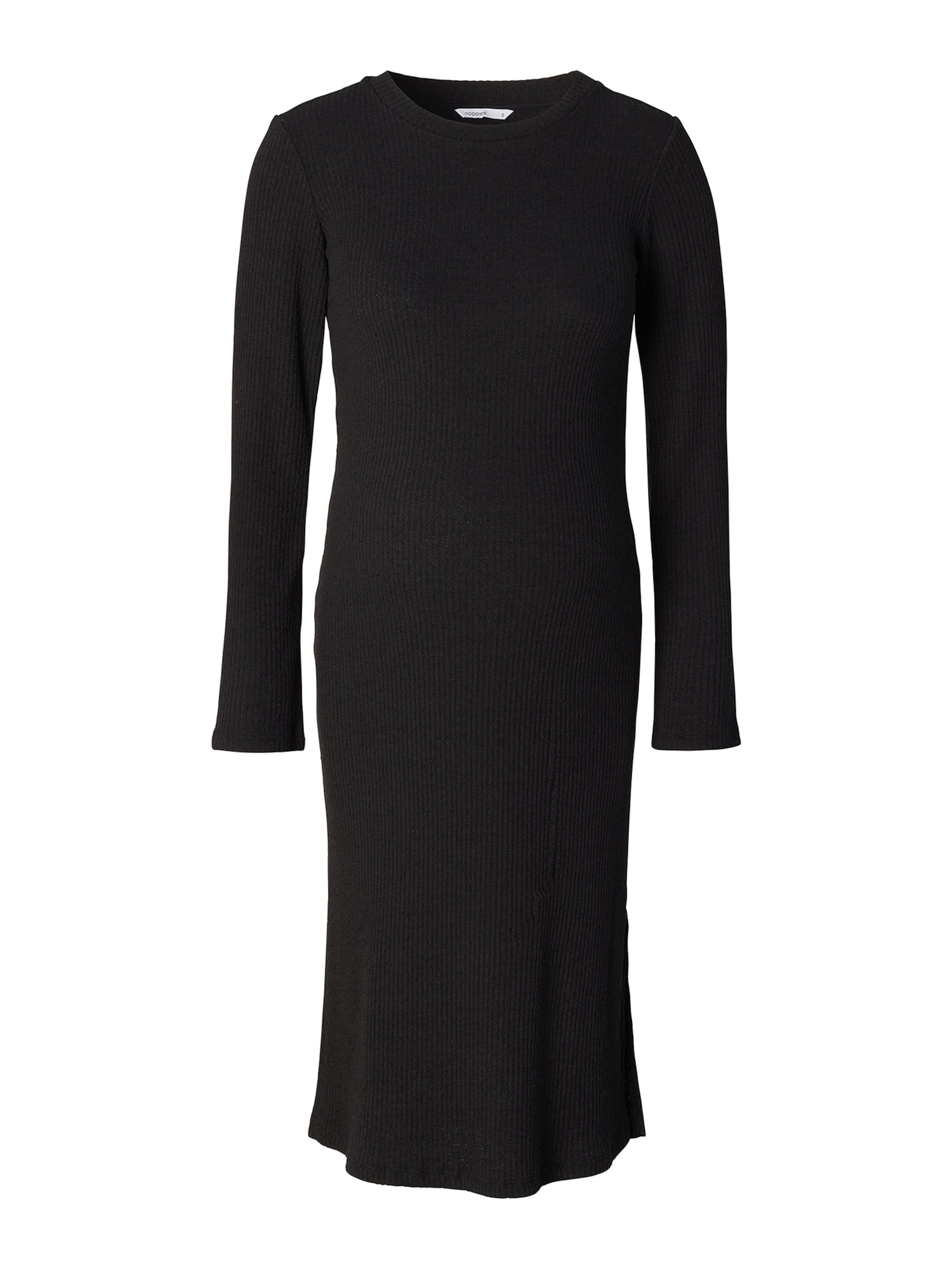 Abito in maglia 'Masku' di Noppies in grigio: frontale