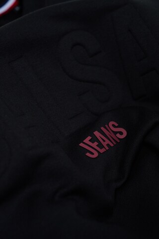 Salsa Jeans Sweater in Black