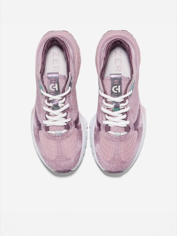 Cole Haan Matalavartiset tennarit '5ZG' värissä lila