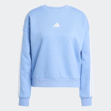 ADIDAS SPORTSWEAR Athletic Sweatshirt in Blue: front