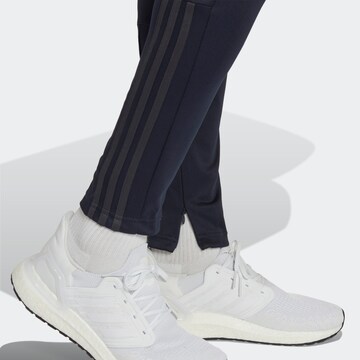 ADIDAS SPORTSWEARSportski komplet ' Zipped' - plava boja