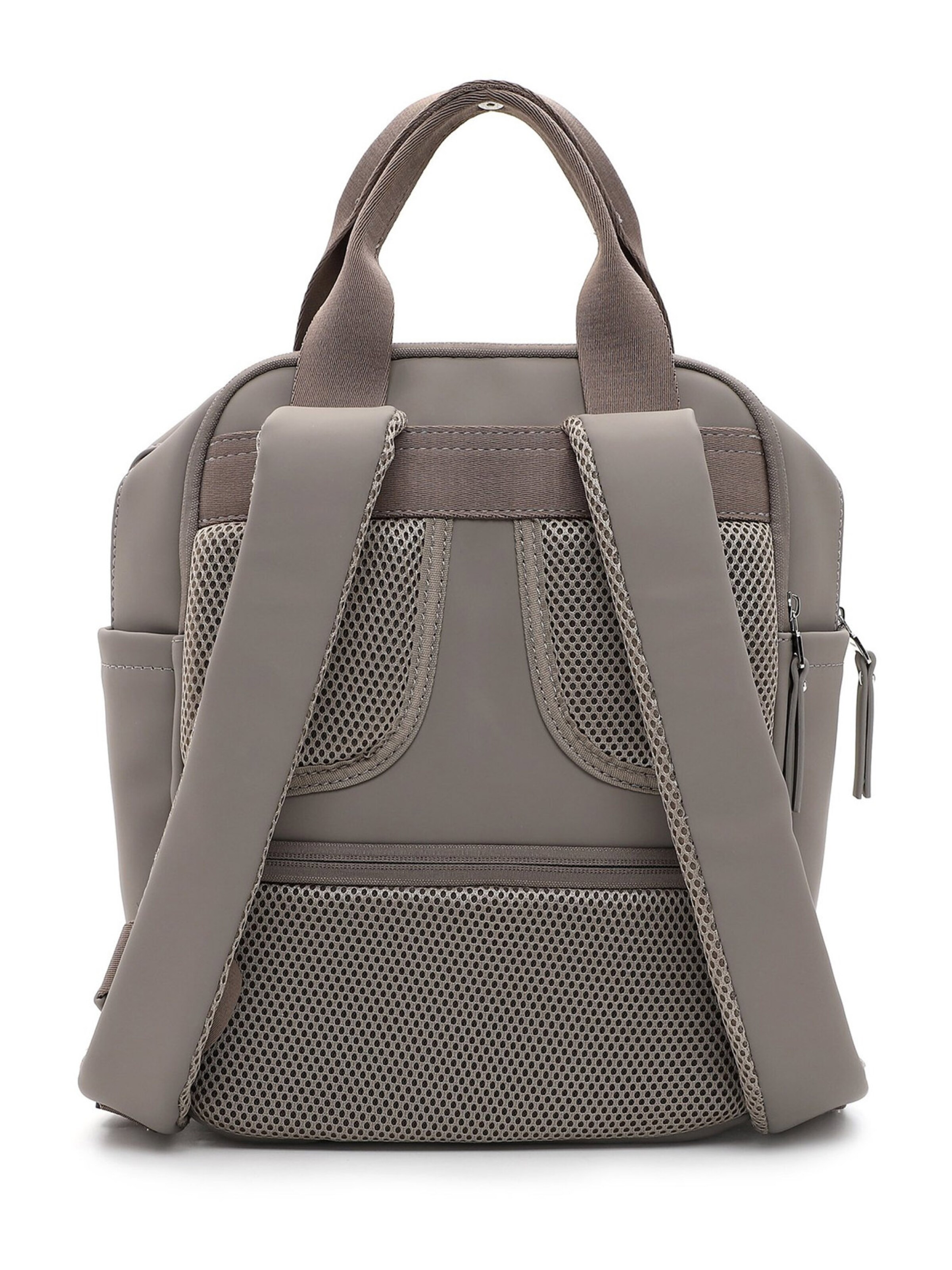 Suri Frey Ryggsäck 'Besty' i grå