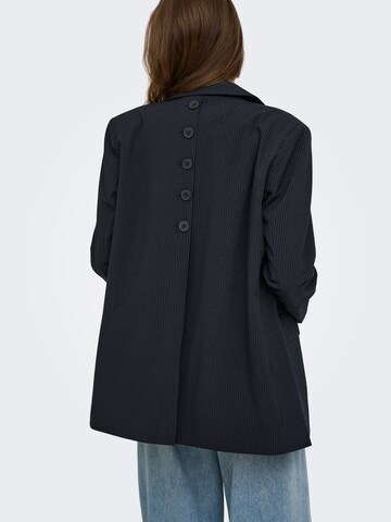 ONLY Blazer 'ONLNelia' in Blue
