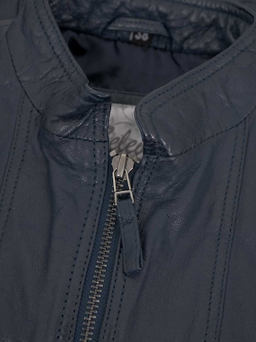 Veste mi-saison 'Bigi' 7ELEVEN en bleu