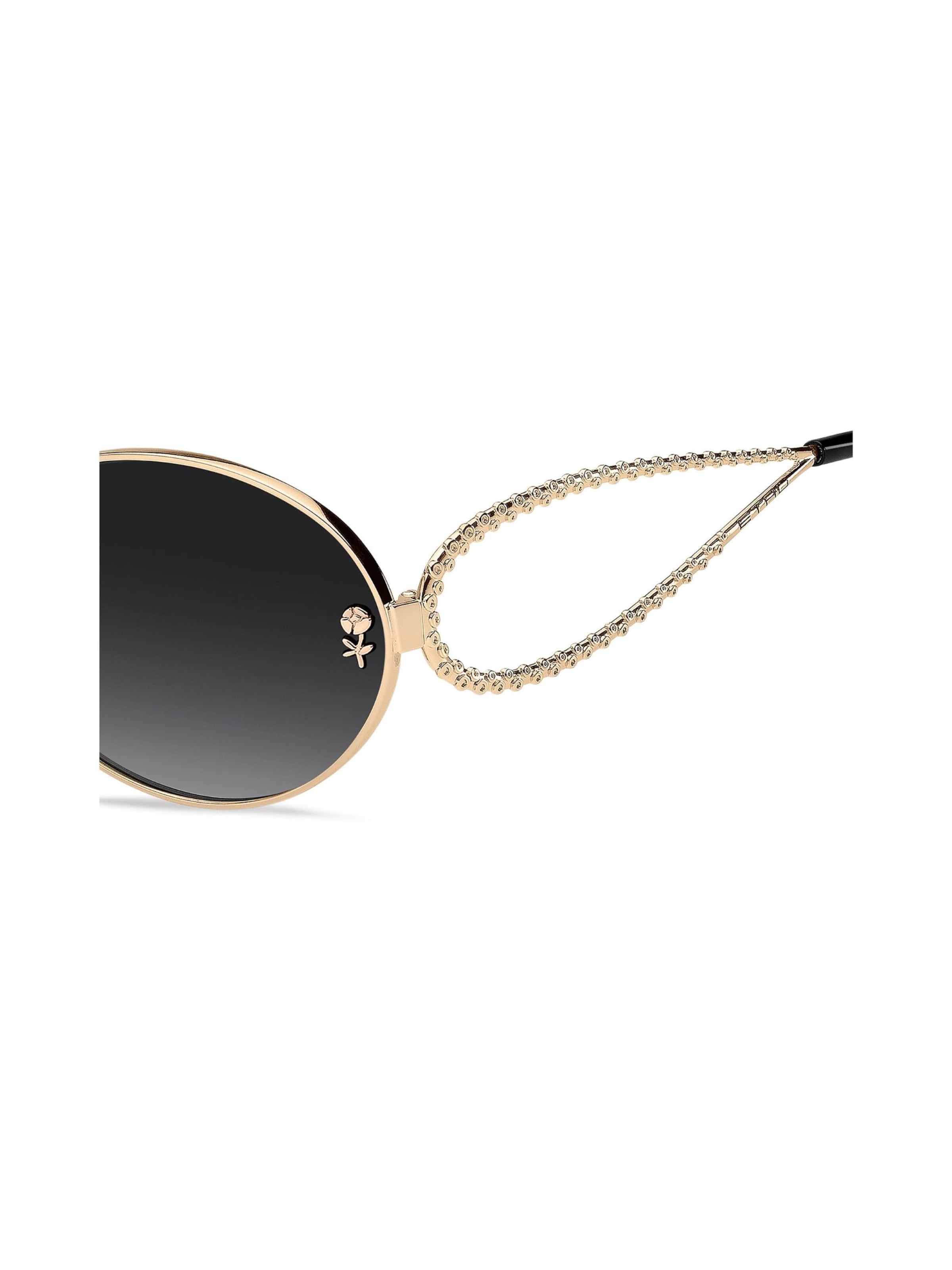 Etro Sunglasses in Gold
