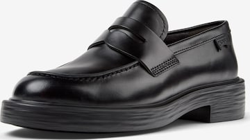Chaussure basse 'Dean' CAMPER en noir : devant