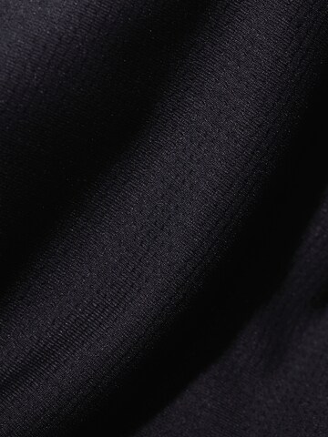 MAMMUT Funktionsshirt 'Aenergy' in Schwarz