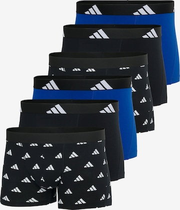 Boxer di ADIDAS SPORTSWEAR in nero: frontale