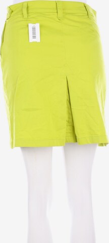 Chervo Skirt in S in Green