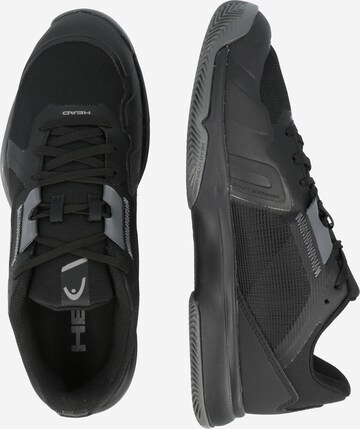 HEAD Sports shoe in Black