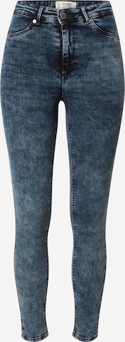 Tally Weijl Jeans in Blau: predná strana