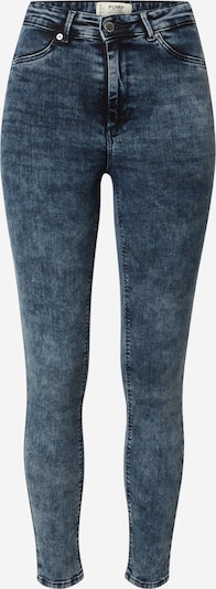 Tally Weijl Jean en indigo, Vue avec produit