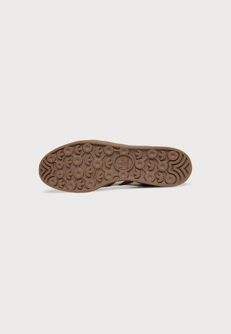 ADIDAS ORIGINALS Sneakersy niskie 'Gazelle' w kolorze czerwony