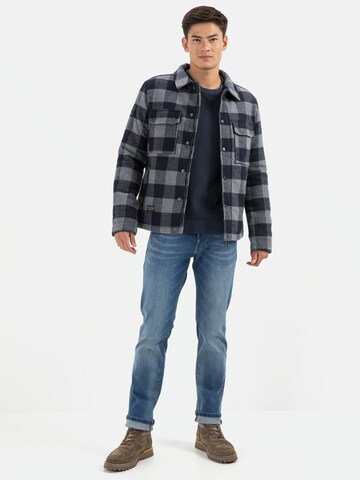 CAMEL ACTIVE Loose fit Jeans in Blue