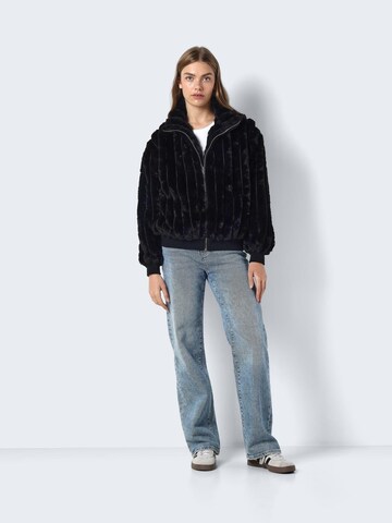 Noisy may Between-season jacket 'NMZENA' in Black